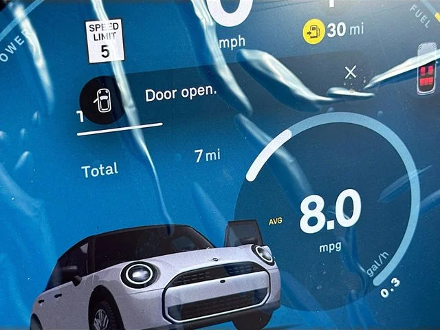 2026 MINI Hardtop 4 Door S - Photo 8