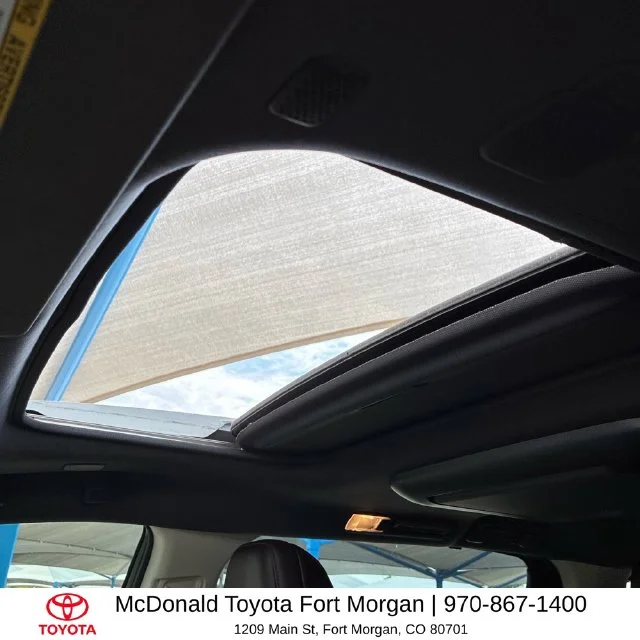 Used 2022 Beige Toyota Platinum image 6