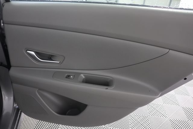 Certified Used 2025 Silver Hyundai SEL Convenience image 28