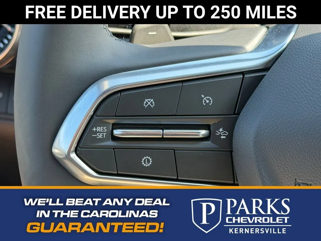 New 2027 Summit White Chevrolet AWD LT image 27