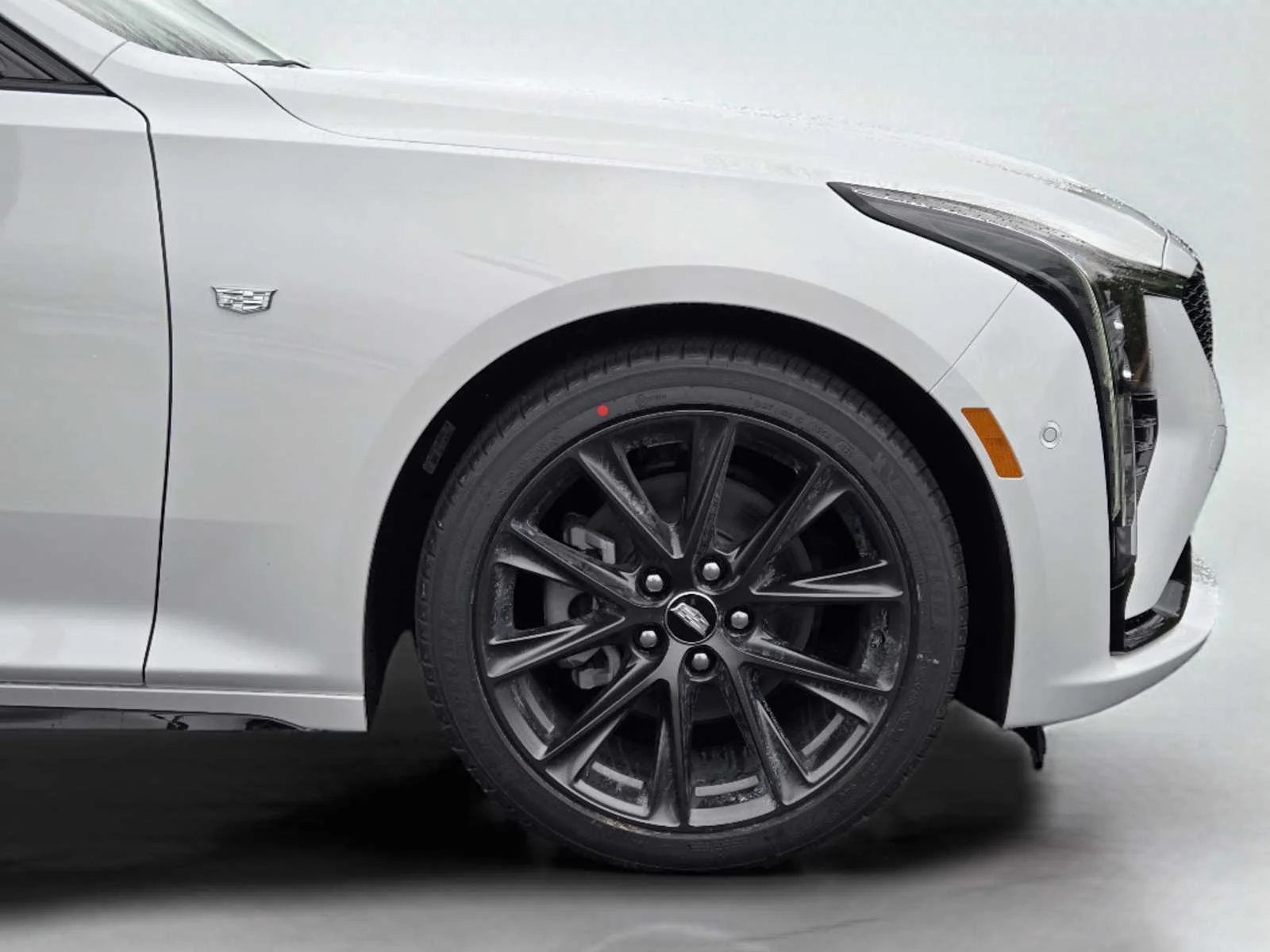 2026 Cadillac CT5 Sport - Photo 11