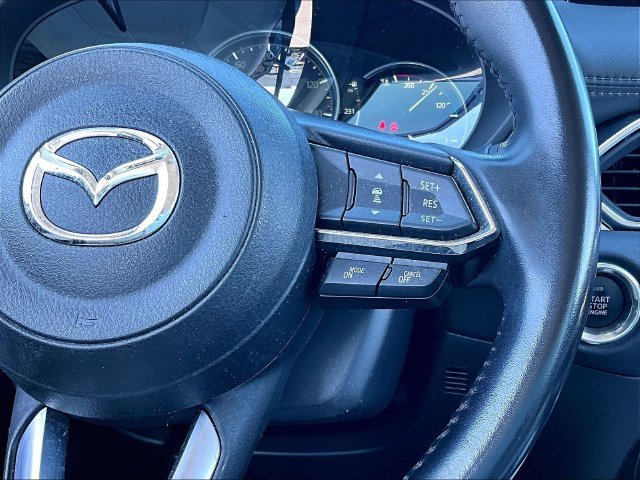 Used 2024 Jet Black Mica Mazda 2.5 S Premium Package image 24