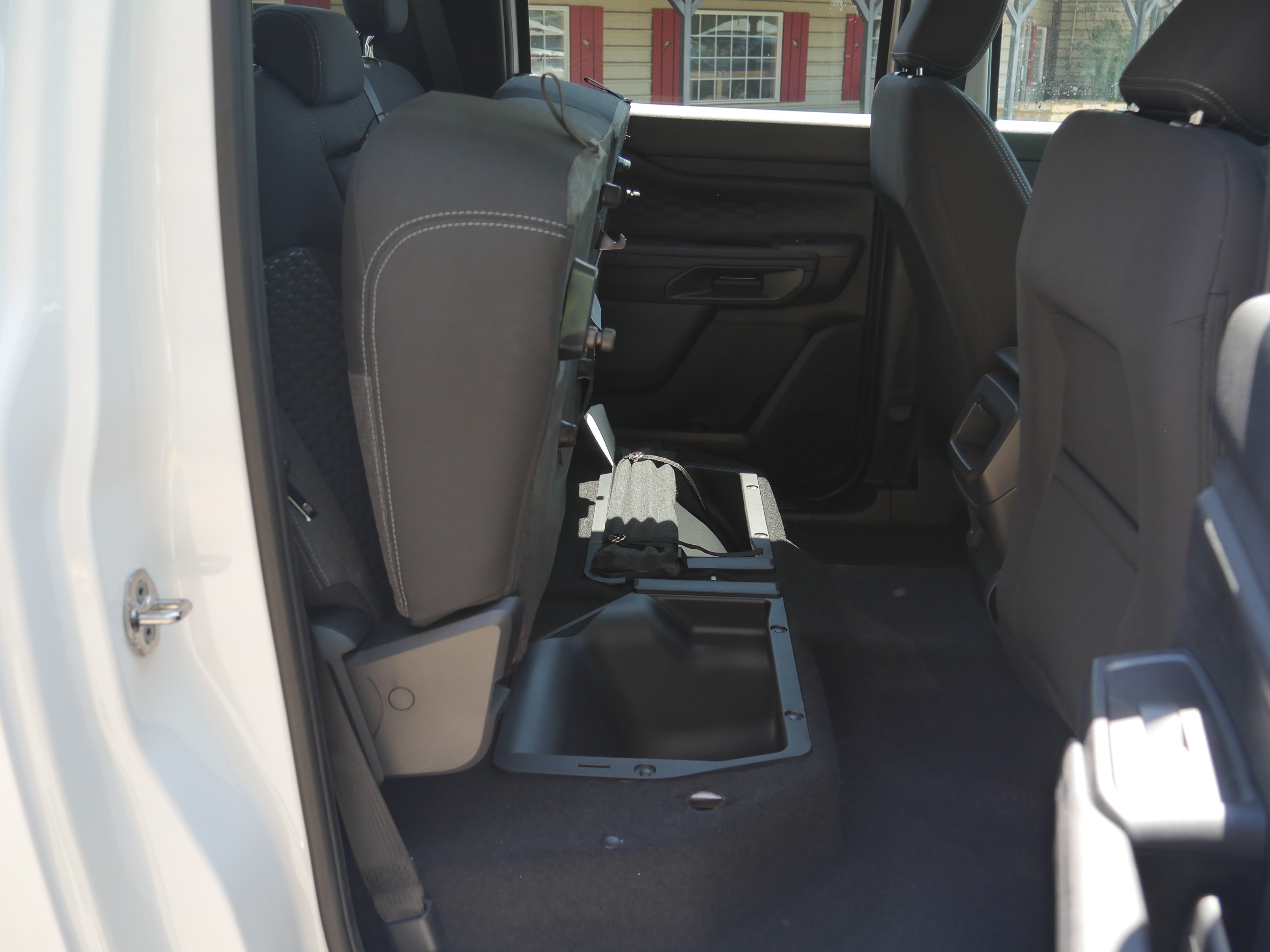 New 2026 Oxford White Ford XL image 28