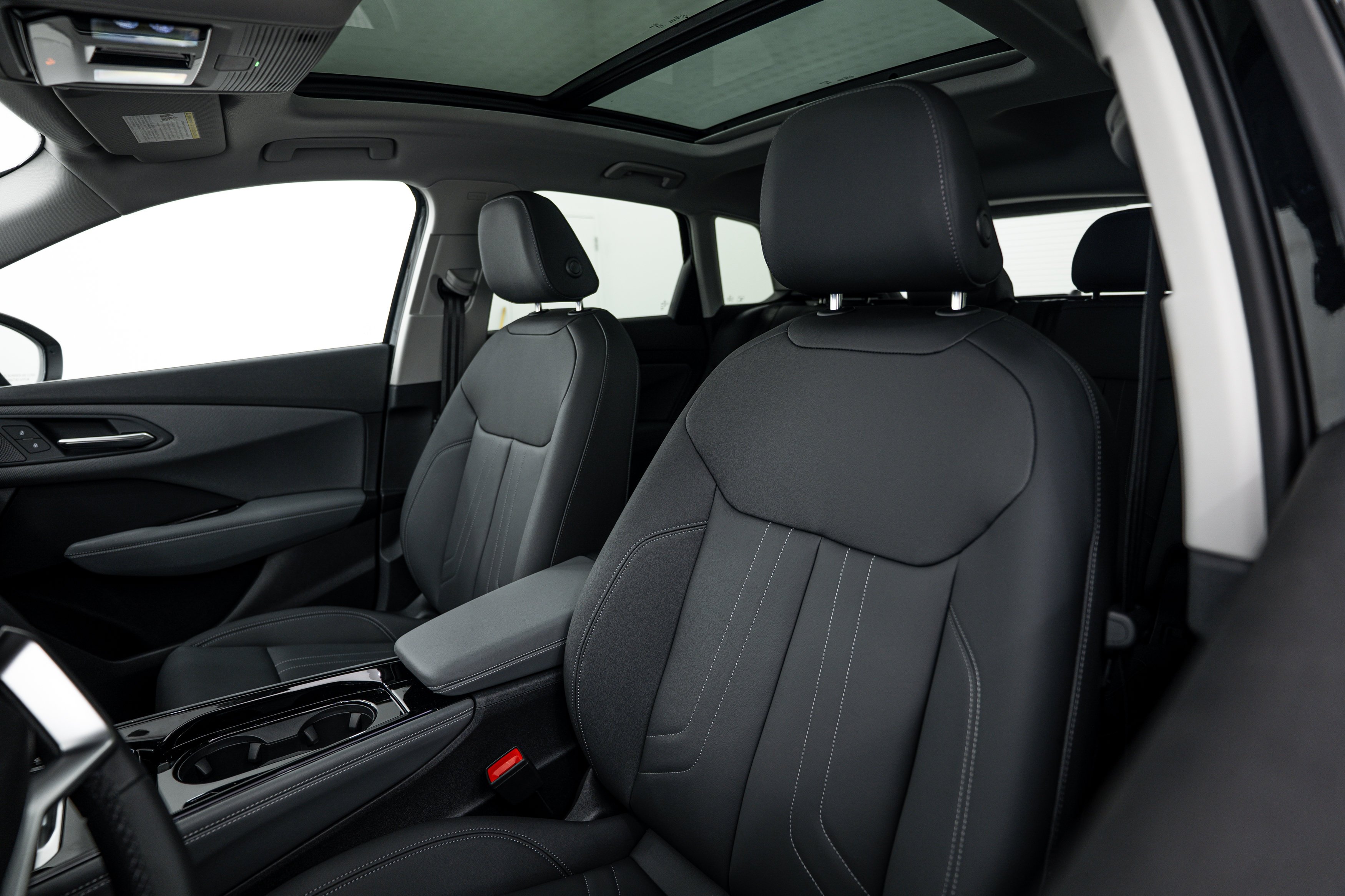 New 2026 Black Audi S line image 16
