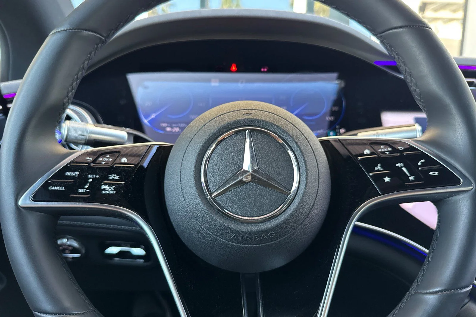 Certified Used 2024 Black Mercedes-Benz 450 image 28