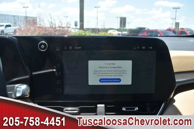 New 2026 Sterling Gray Metallic Chevrolet ACTIV image 28