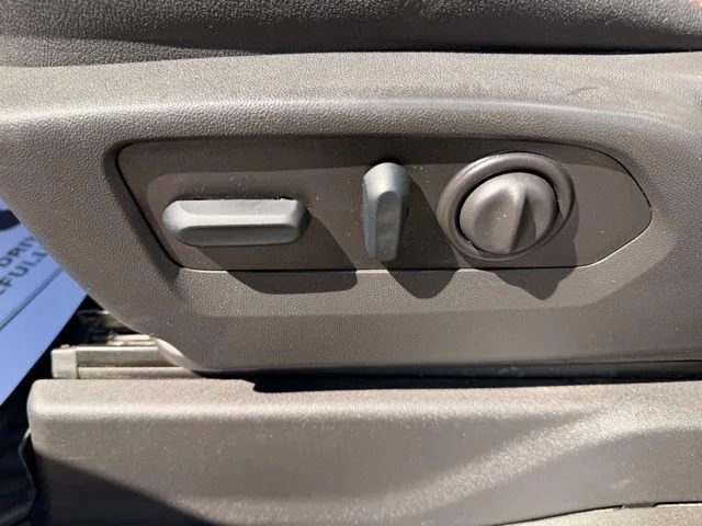 2022 GMC Sierra 2500HD AT4 - Photo 17
