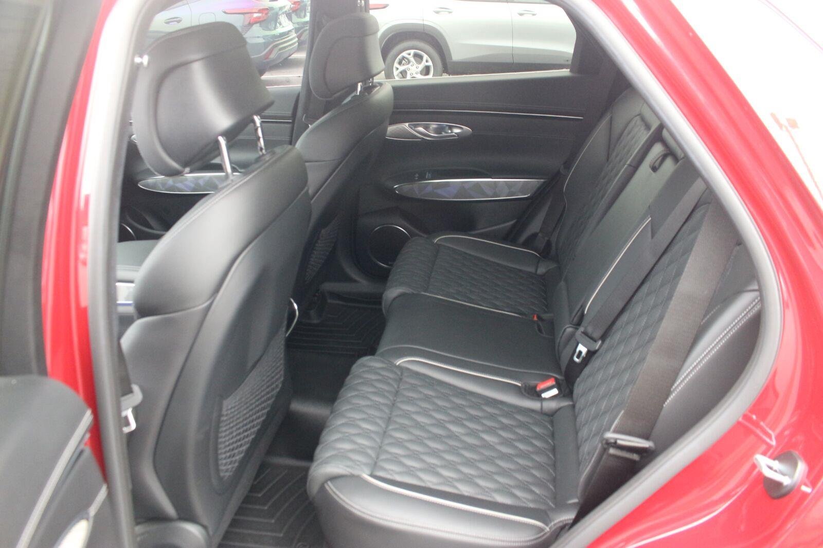 Used 2024 Ron Burgundy Genesis 3.5T Sport image 35