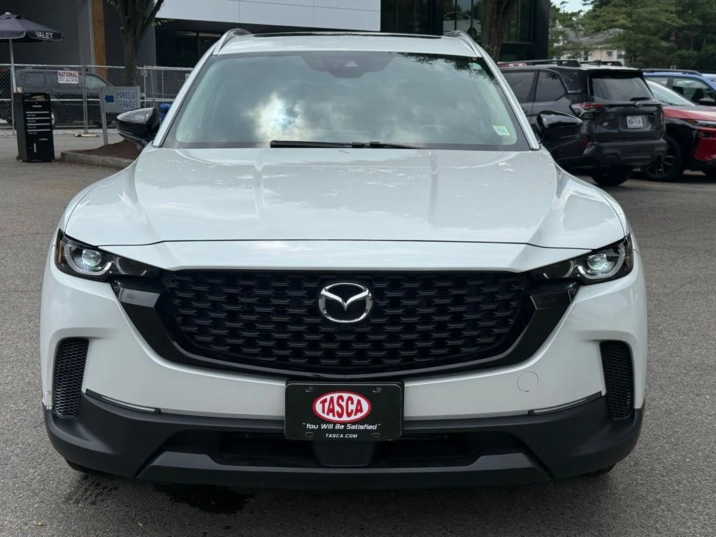 Used 2023 Beige Mazda 2.5 S Preferred Plus Package image 3