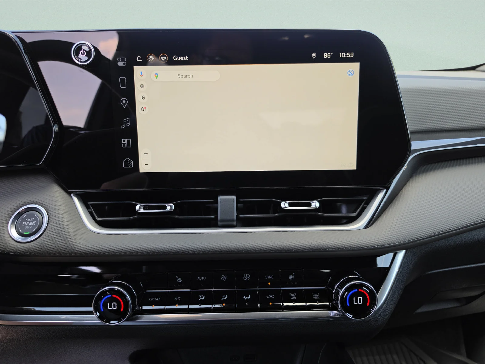 Used 2026 Gray Chevrolet LT image 26