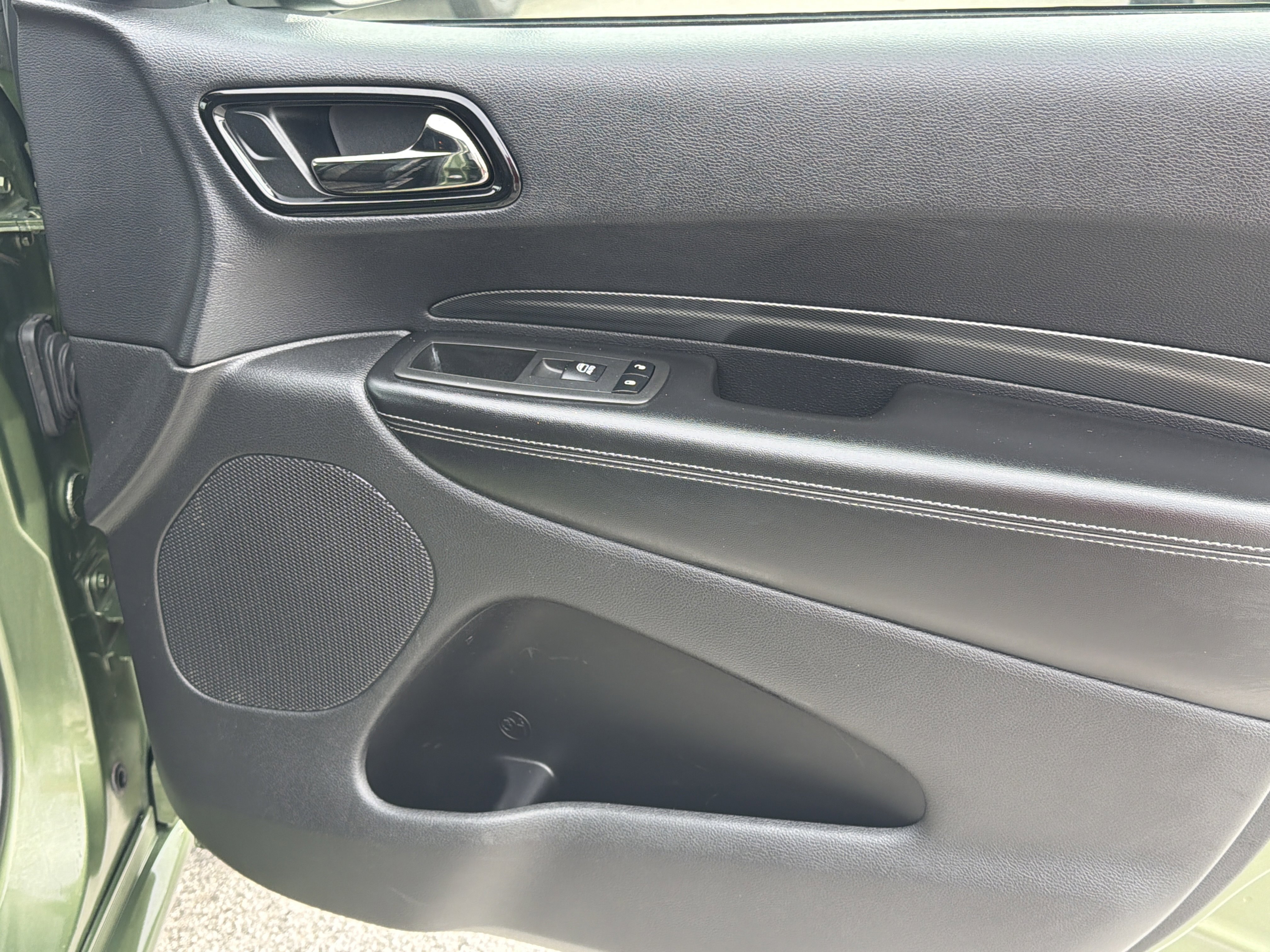 Used 2021 F8 Green Clearcoat Dodge GT Plus image 12