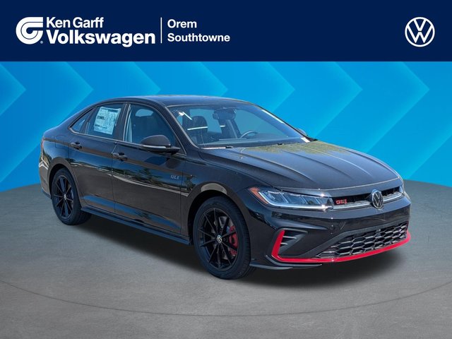 2026 Volkswagen Jetta GLI Autobahn
