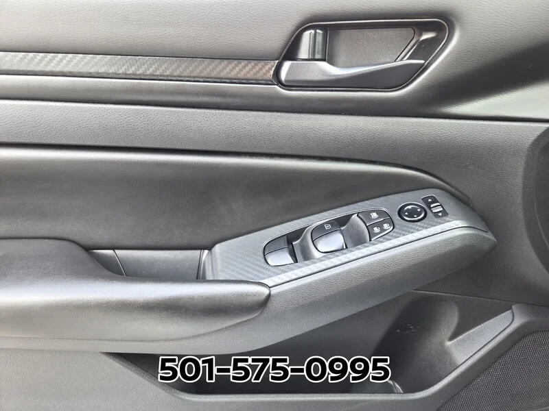Used 2023 Brilliant Silver Metallic NISSAN 2.5 S SEDAN image 31