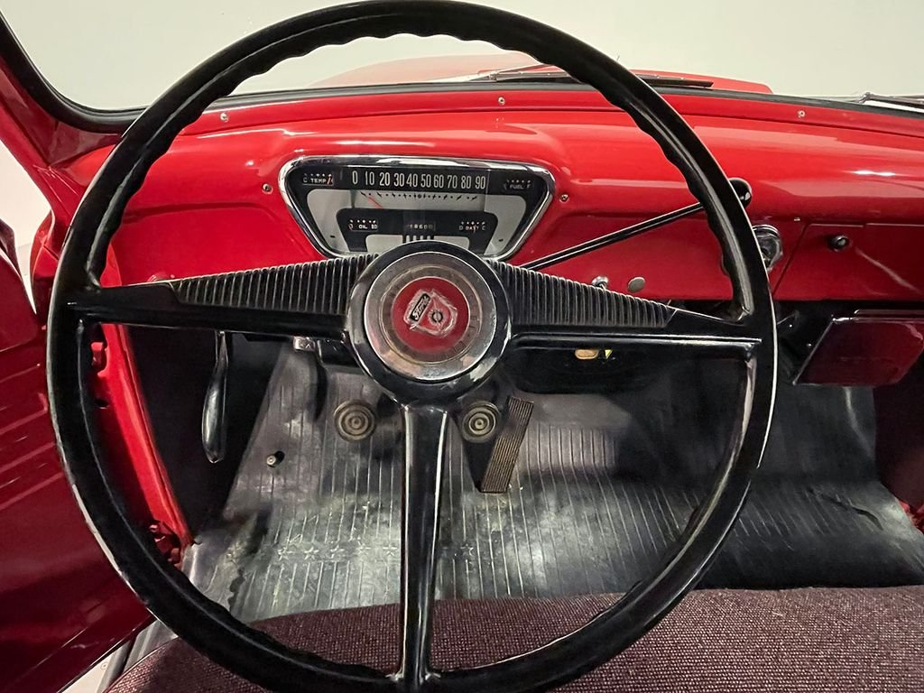 Used 1953 Red Ford  image 67
