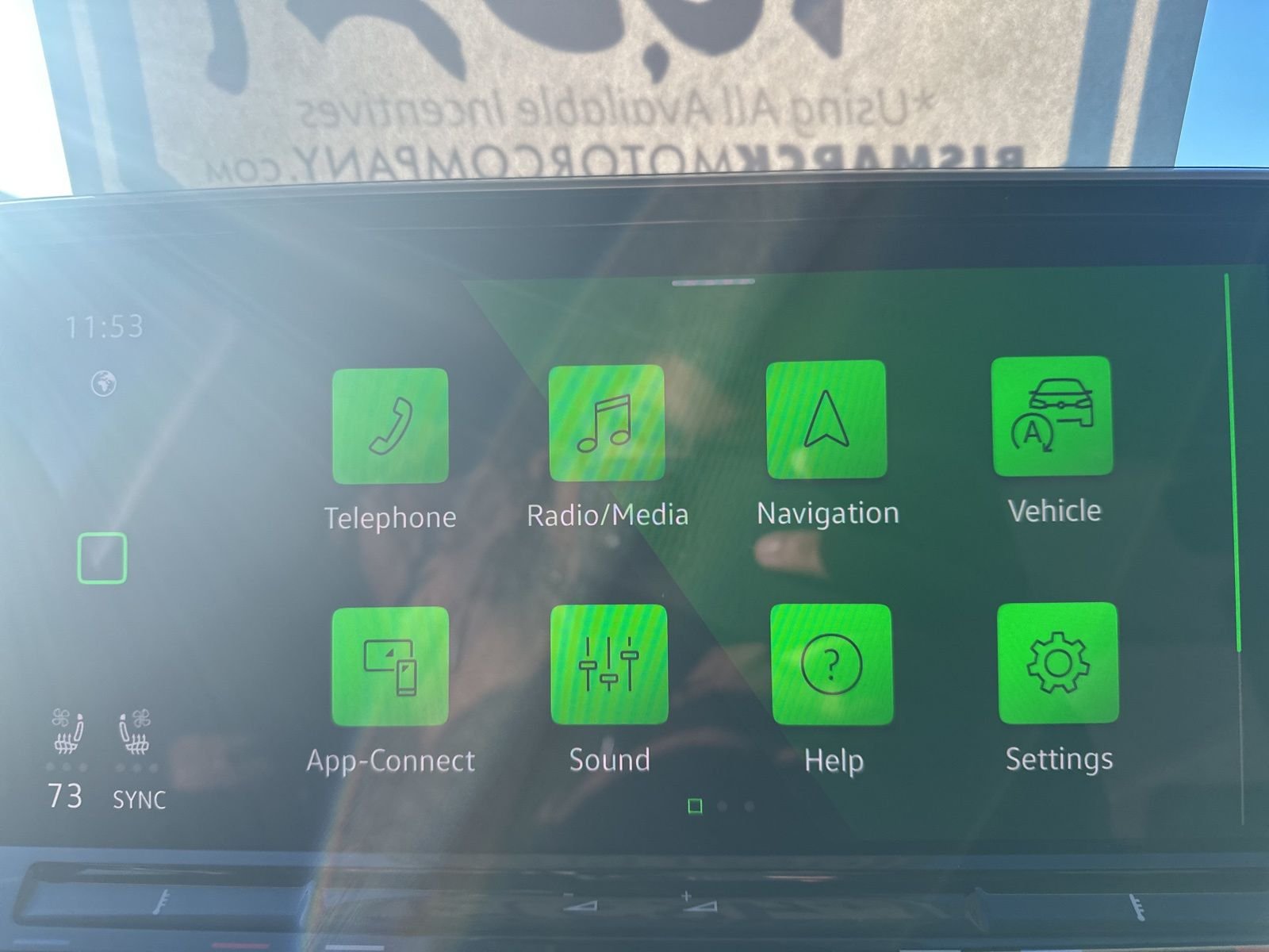 2026 Volkswagen Atlas Atlas Peak Edition - Photo 19