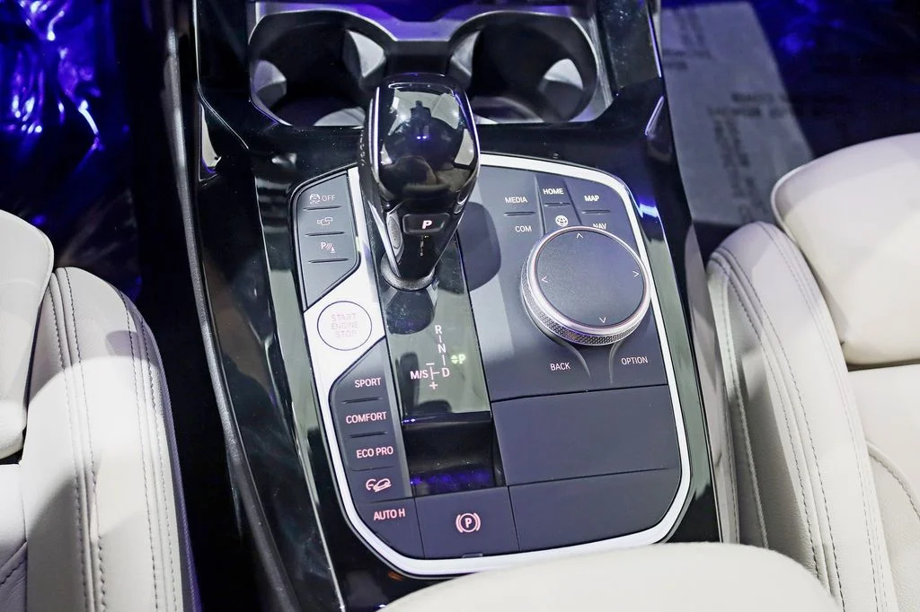 2022 BMW X3 M40i