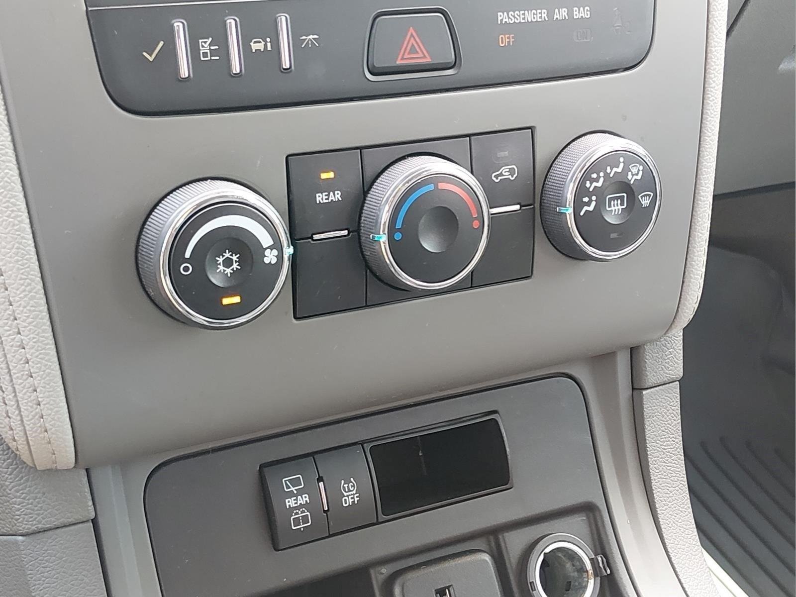 Used 2017 Tungsten Metallic Chevrolet LS image 26