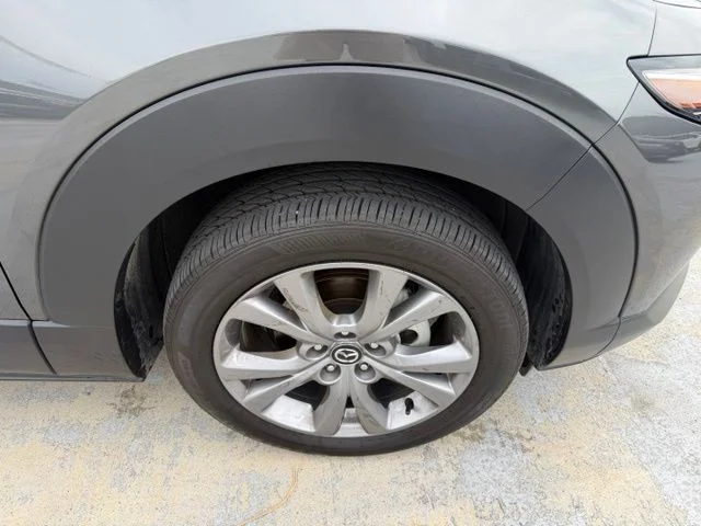Used 2025 Gray Mazda 2.5 S Preferred Package image 9