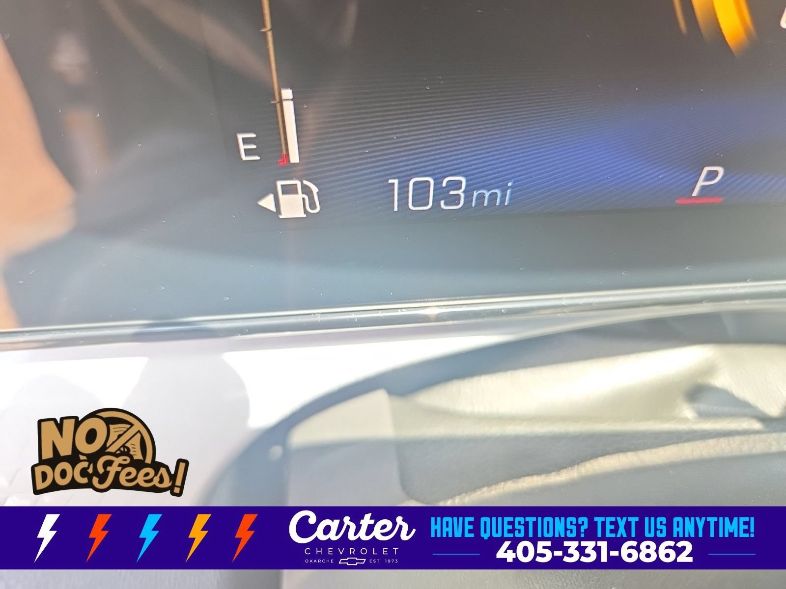 2026 Chevrolet Trax LT - Photo 23