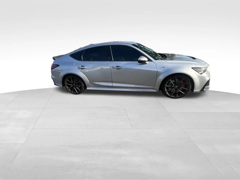 Used 2025  Acura Type S image 5