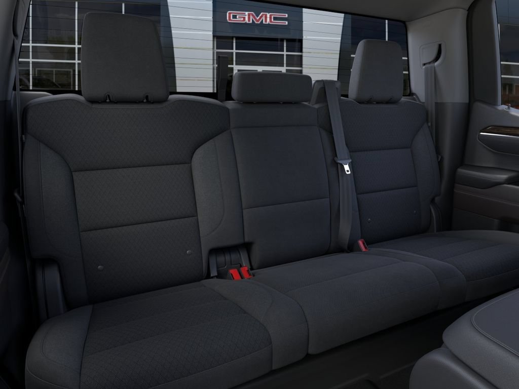 New 2026 Summit White GMC Elevation image 17