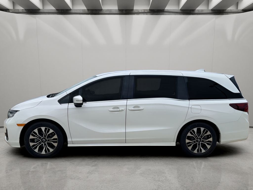 Used 2026  Honda Elite image 2