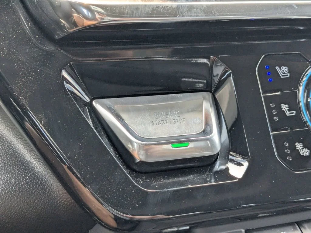 2025 GMC Sierra 2500HD Denali - Photo 34