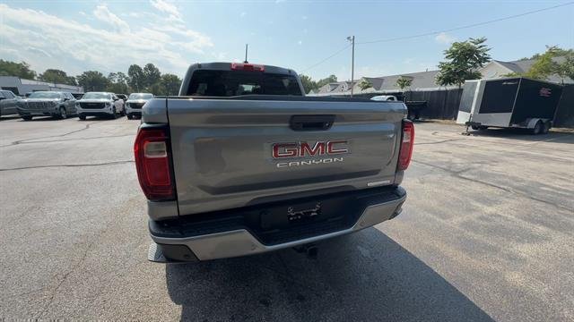 2026 GMC Canyon Elevation - Photo 41