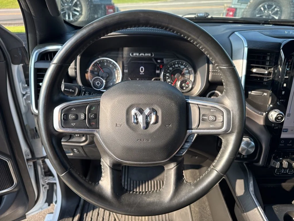 2023 RAM Ram 1500 Pickup Laramie - Photo 53