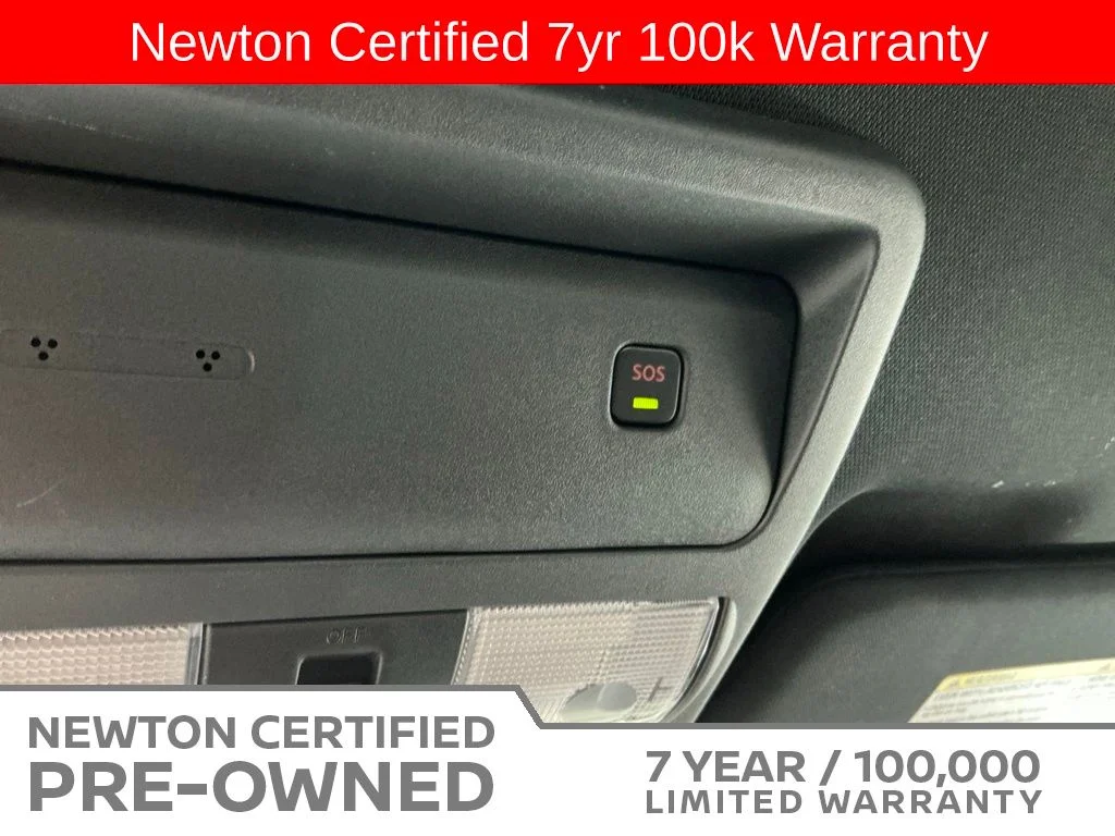 Certified Used 2023 Glacier White Nissan PRO-4X image 33