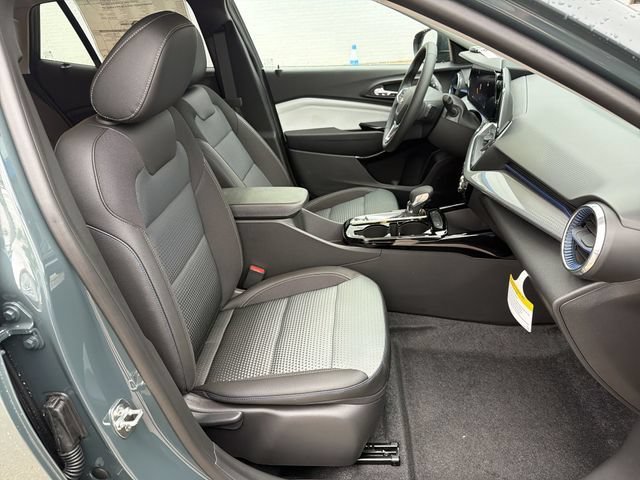 2026 Chevrolet Trax LT - Photo 24
