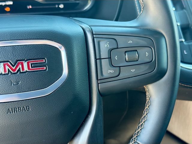 2024 GMC Yukon AT4 - Photo 37