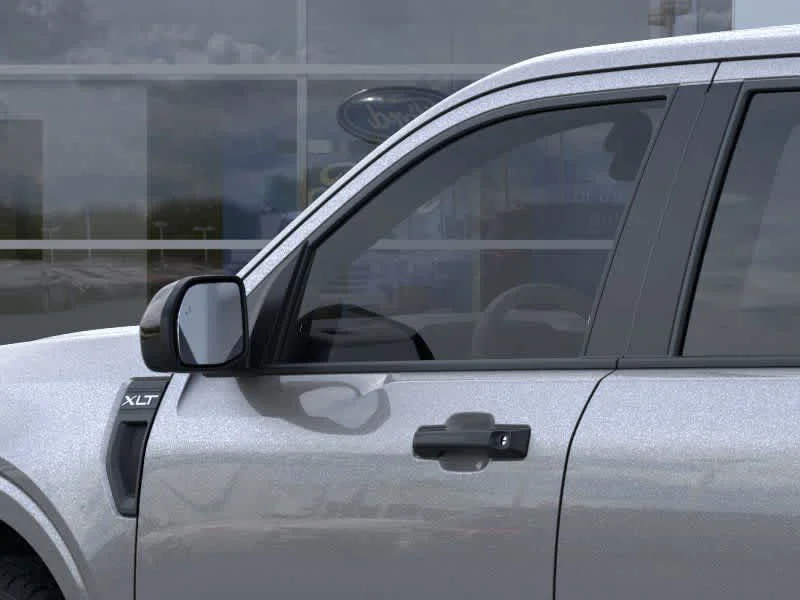 2025 Ford Maverick XLT - Photo 21
