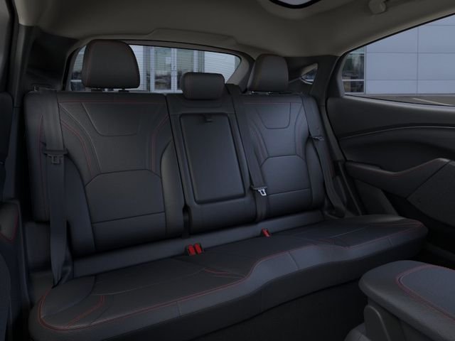 New 2026 Shadow Black Ford Premium image 11