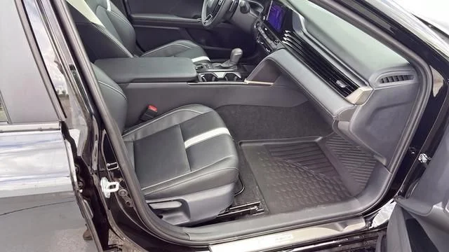 Used 2026 Black Toyota SE image 32