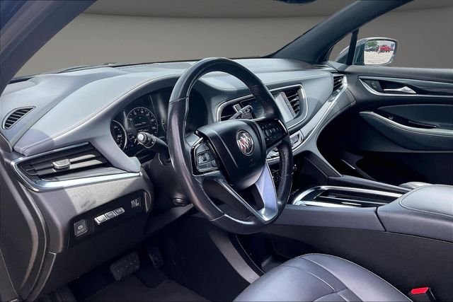 2024 Buick Enclave Premium - Photo 12