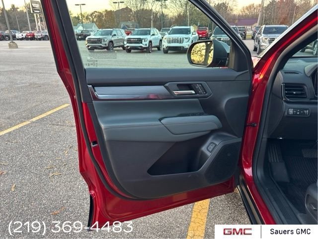 2026 GMC Terrain AT4 - Photo 14