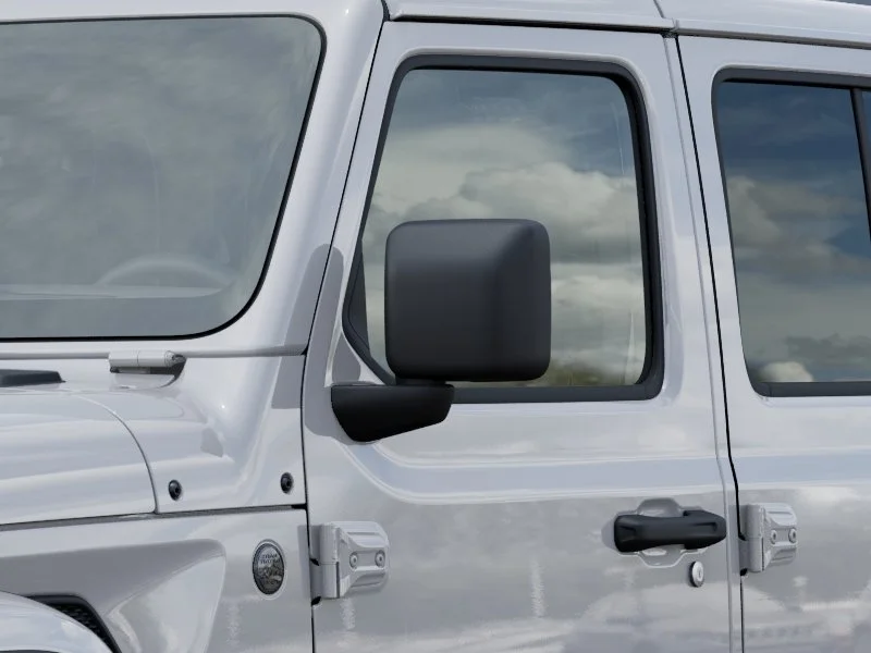 2026 Jeep Gladiator Sport S - Photo 38