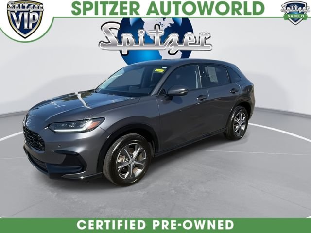 Used 2025  Honda EX-L image 4