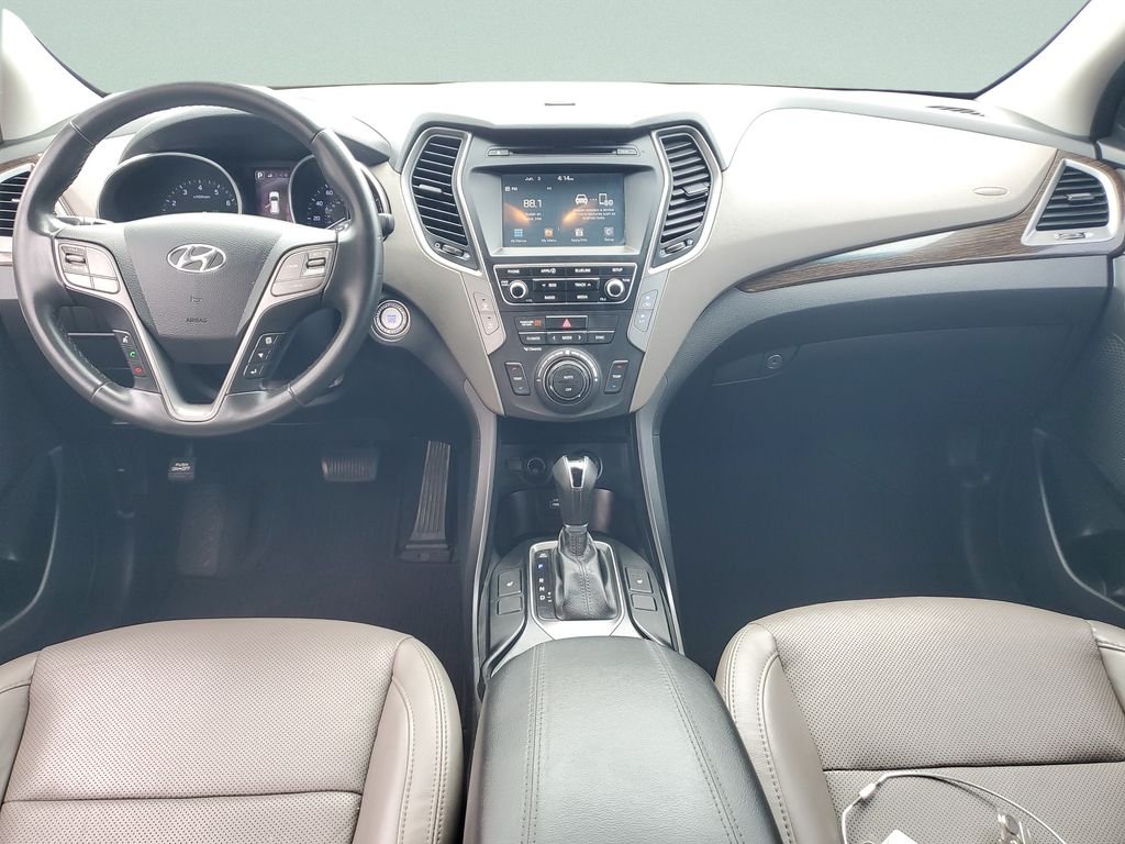2017 Hyundai Santa Fe Sport - Photo 11