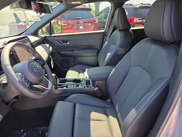 2026 Subaru Outback Touring XT - Photo 11