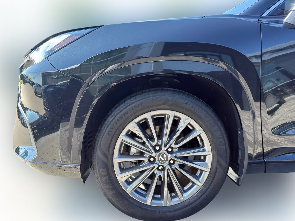 Certified Used 2024 CAVIAR Lexus Base image 5