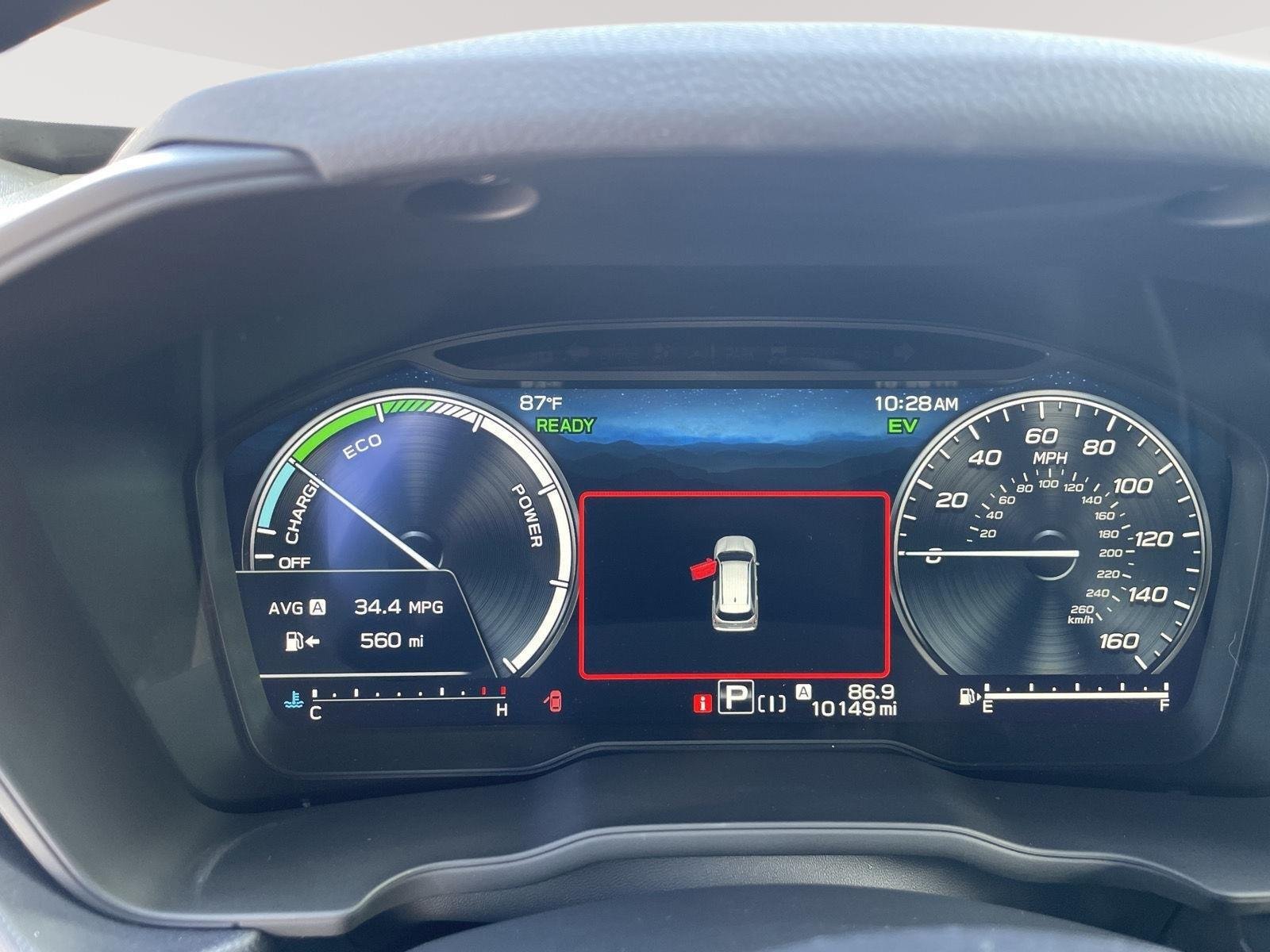 Used 2025 Subaru Forester Limited with VIN JF2SLSRD4SH440956 for sale in Kansas City