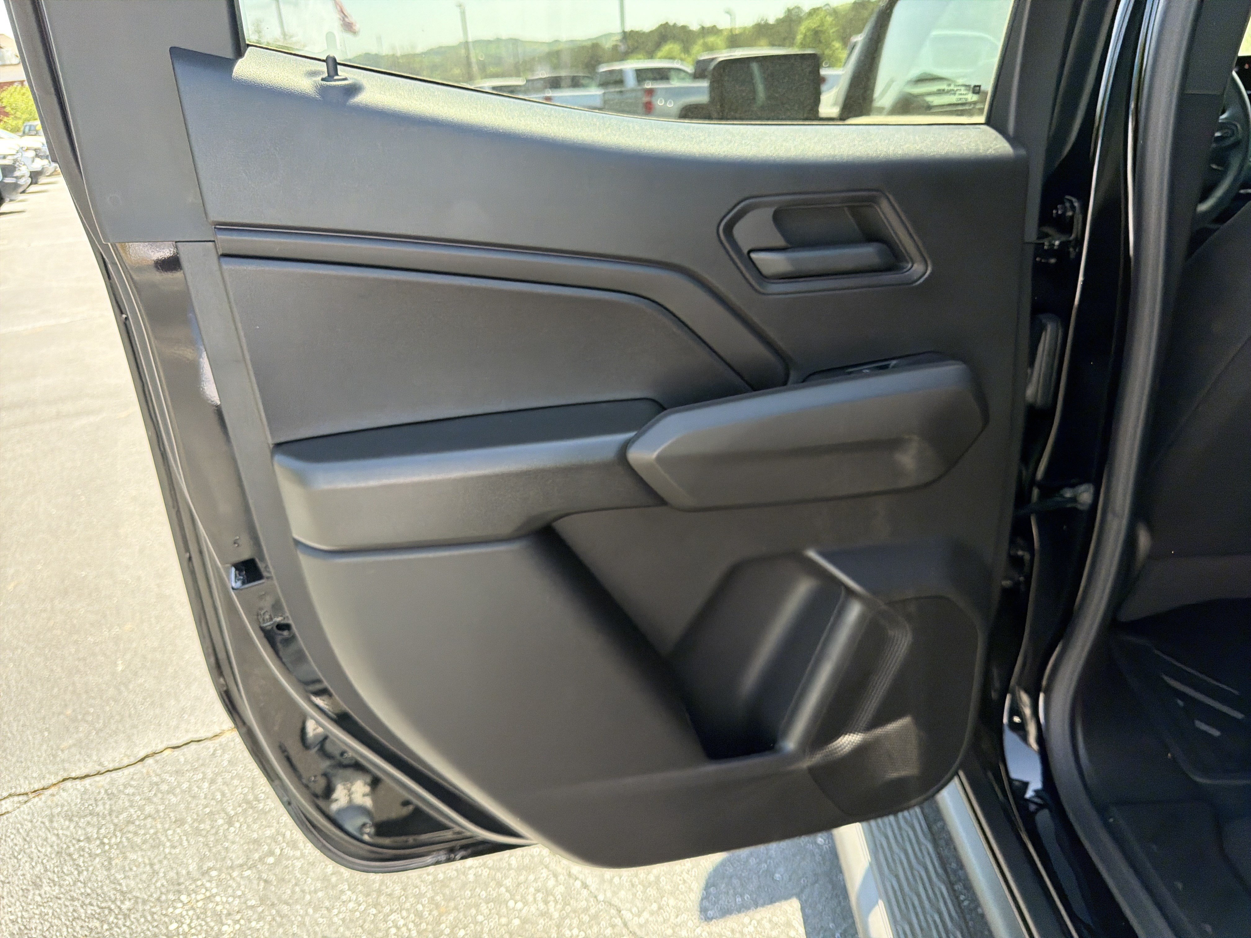 2026 Chevrolet Colorado Trail Boss - Photo 21