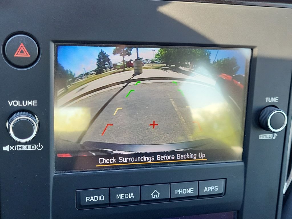 2022 Subaru WRX Base - Photo 29