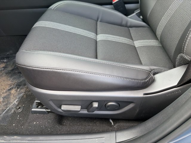 New 2026 Polymetal Gray Metallic Mazda Preferred AWD image 10