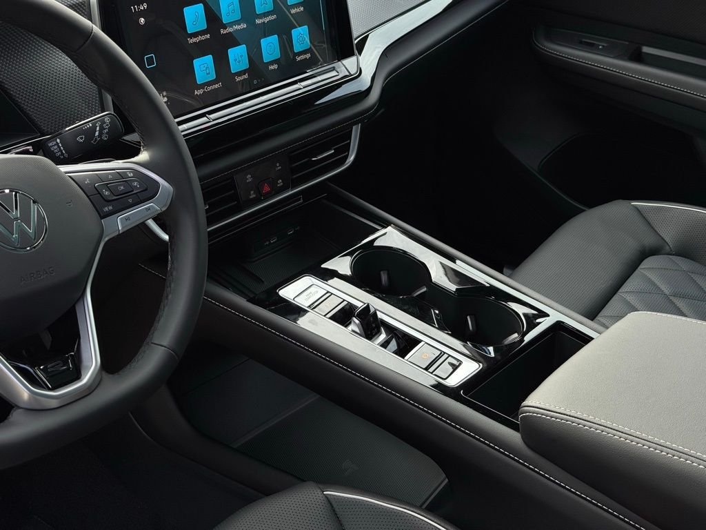 2026 Volkswagen Atlas Cross Sport SEL Premium R-LINE - Photo 25