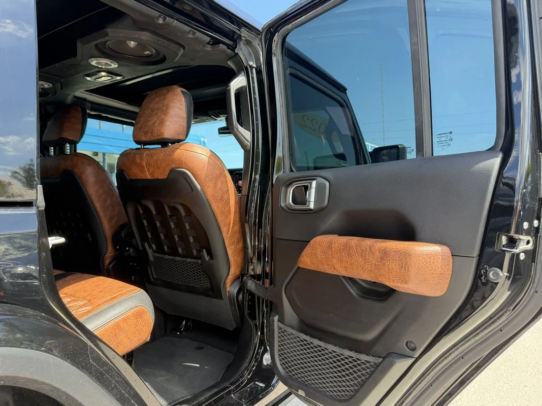 Used 2022  Jeep Rubicon 392 4x4 image 25