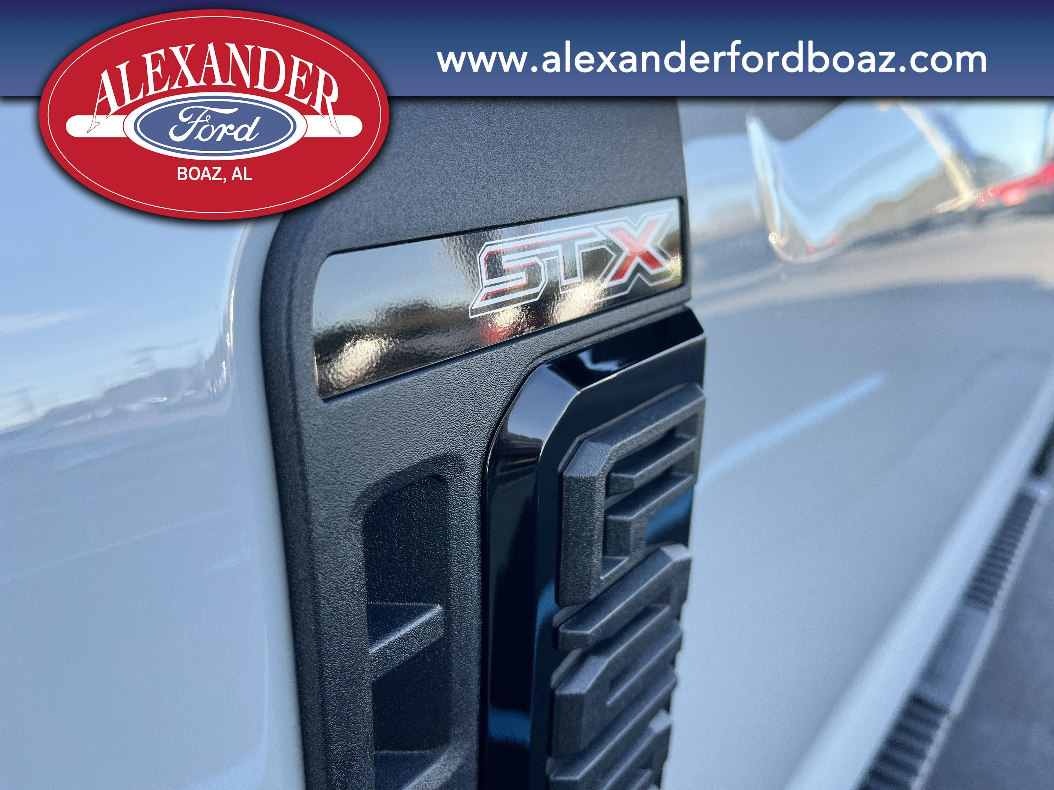 New 2026 Avalanche Ford F-250® XL image 7