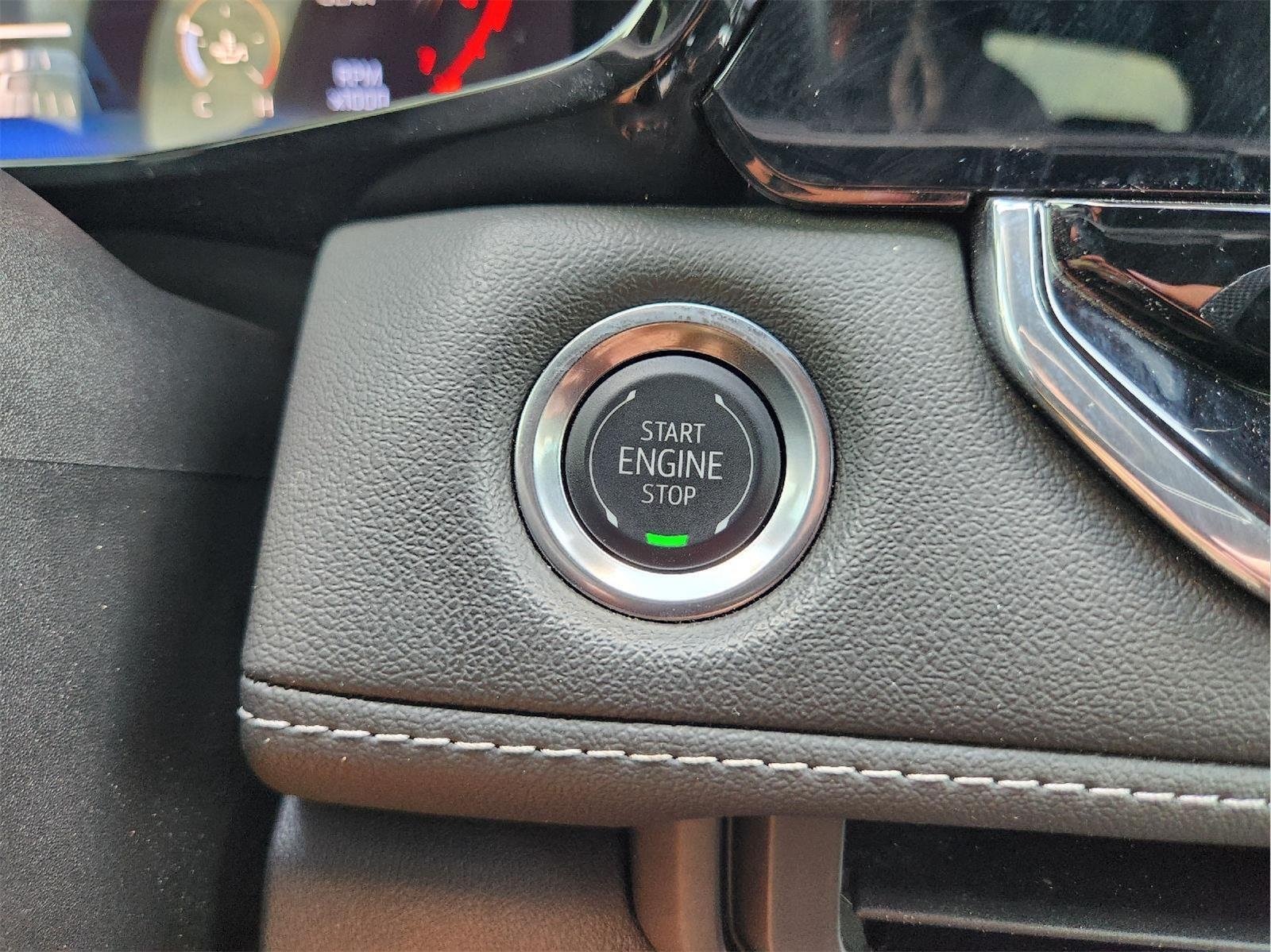 2024 Chevrolet Colorado LT Black at Mac Haik Chevrolet